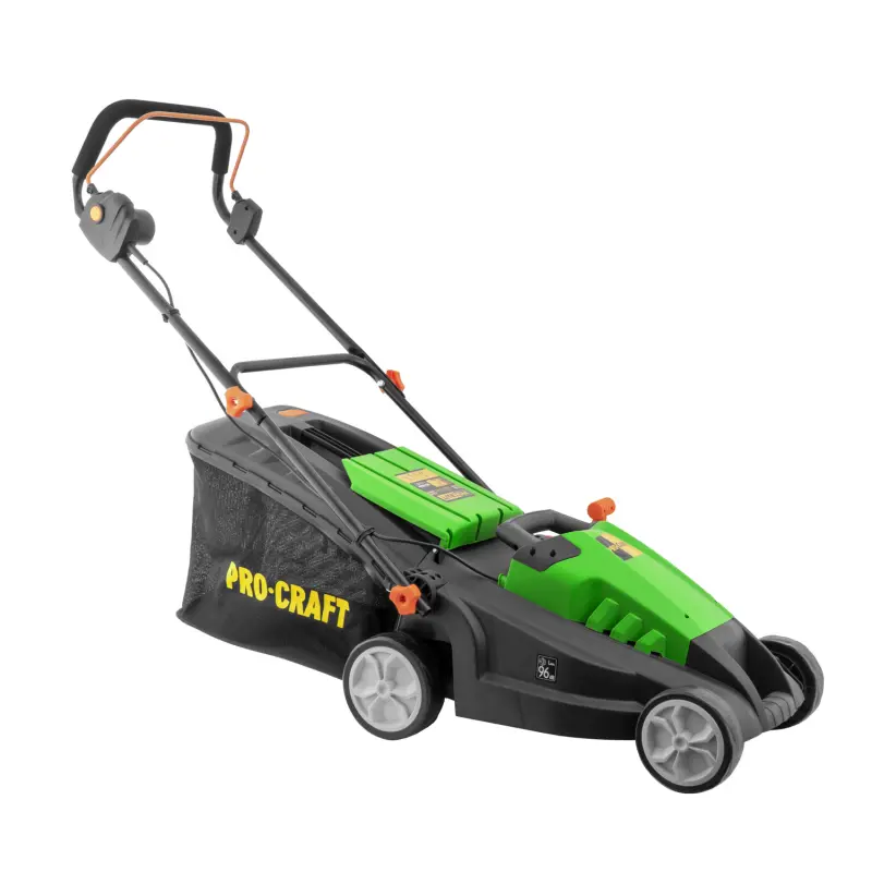 Elektrická sekačka na trávu Procraft NM2100 | NM2100