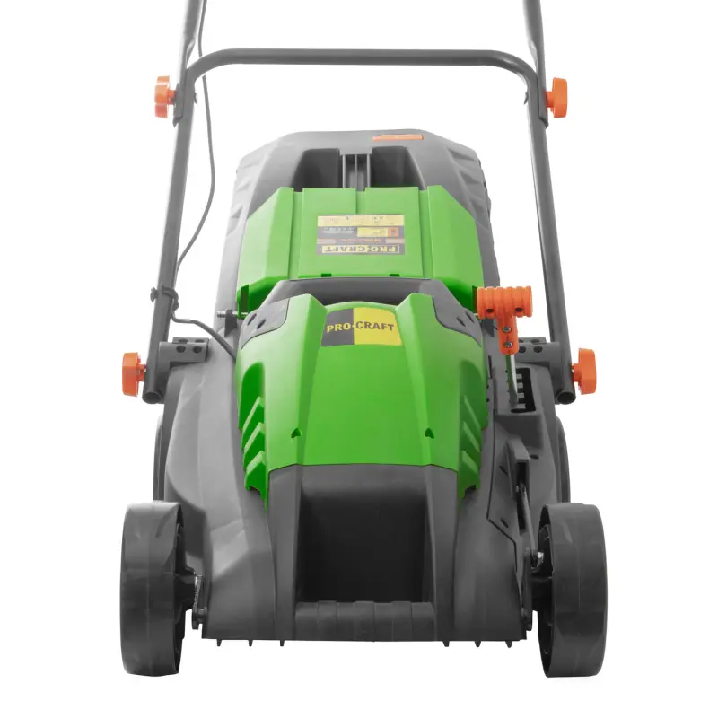 Elektrická sekačka na trávu Procraft NM2100 | NM2100
