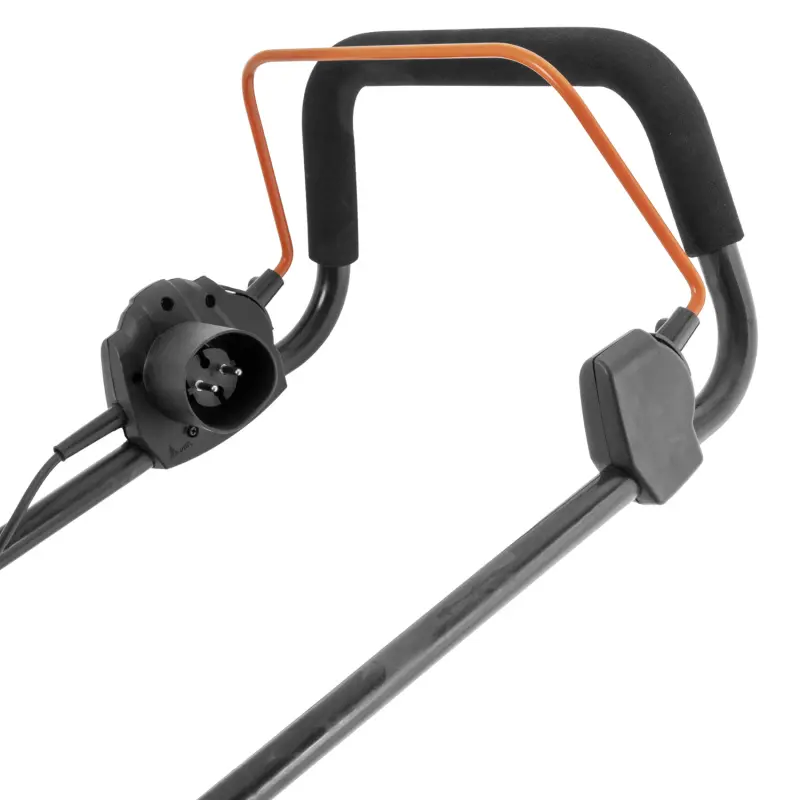 Elektrická sekačka na trávu Procraft NM2100 | NM2100