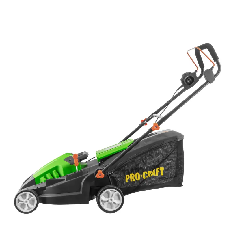 Elektrická sekačka na trávu Procraft NM2100 | NM2100