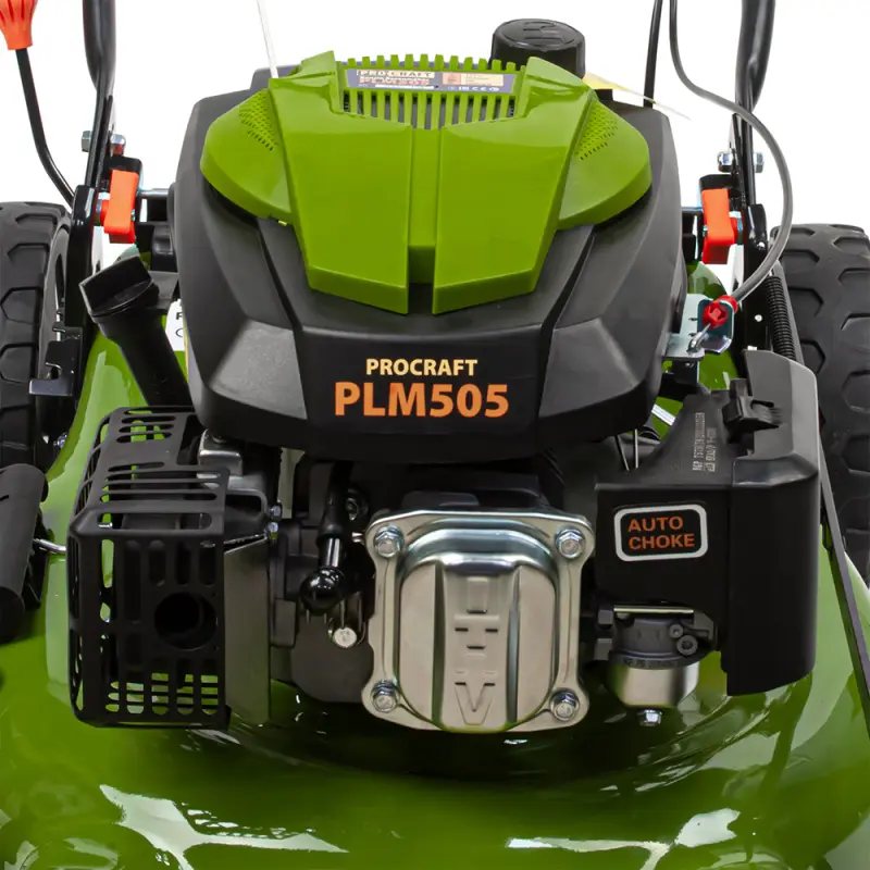 Benzínová sekačka Procraft PLM505 | PLM505