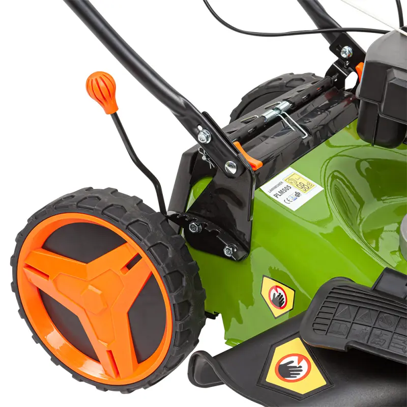 Benzínová sekačka Procraft PLM505 | PLM505