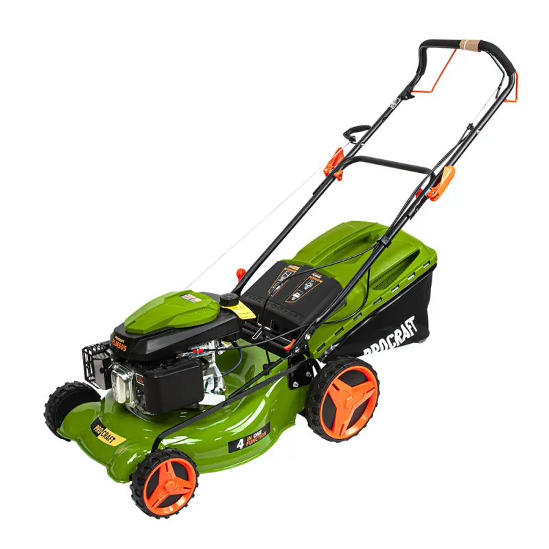 Benzínová sekačka Procraft PLM505 | PLM505