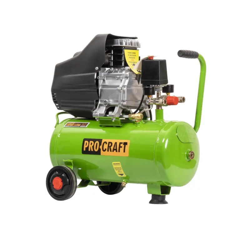 Kompresor Procraft AC24 | AC24