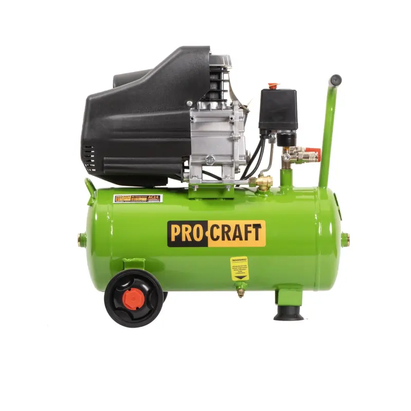 Kompresor Procraft AC24 | AC24