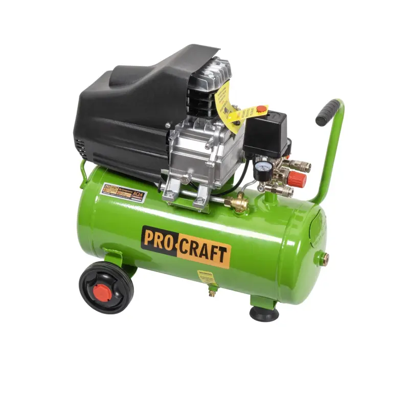Kompresor Procraft AC24 | AC24