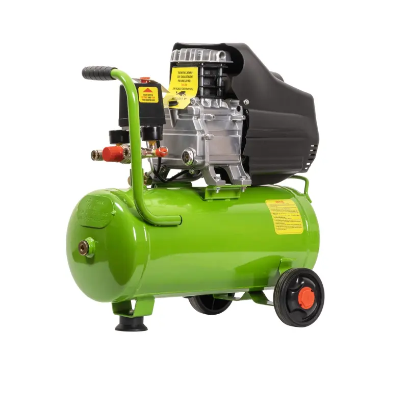 Kompresor Procraft AC24 | AC24