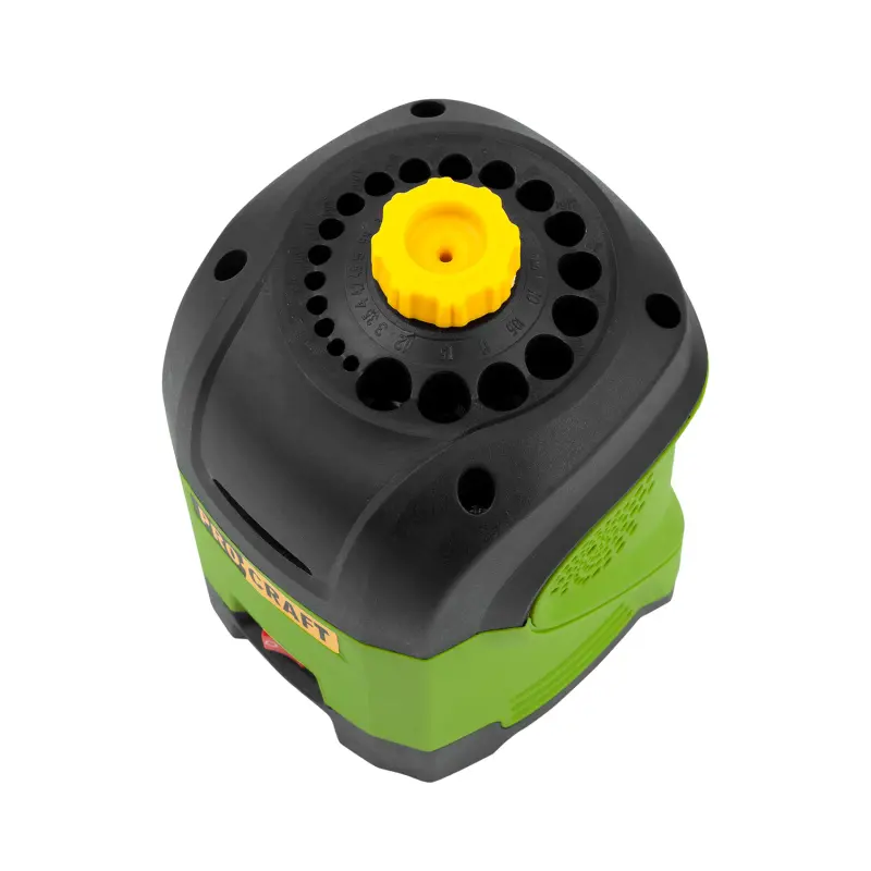 Bruska na vrtáky PROCRAFT EBS420 | EBS420