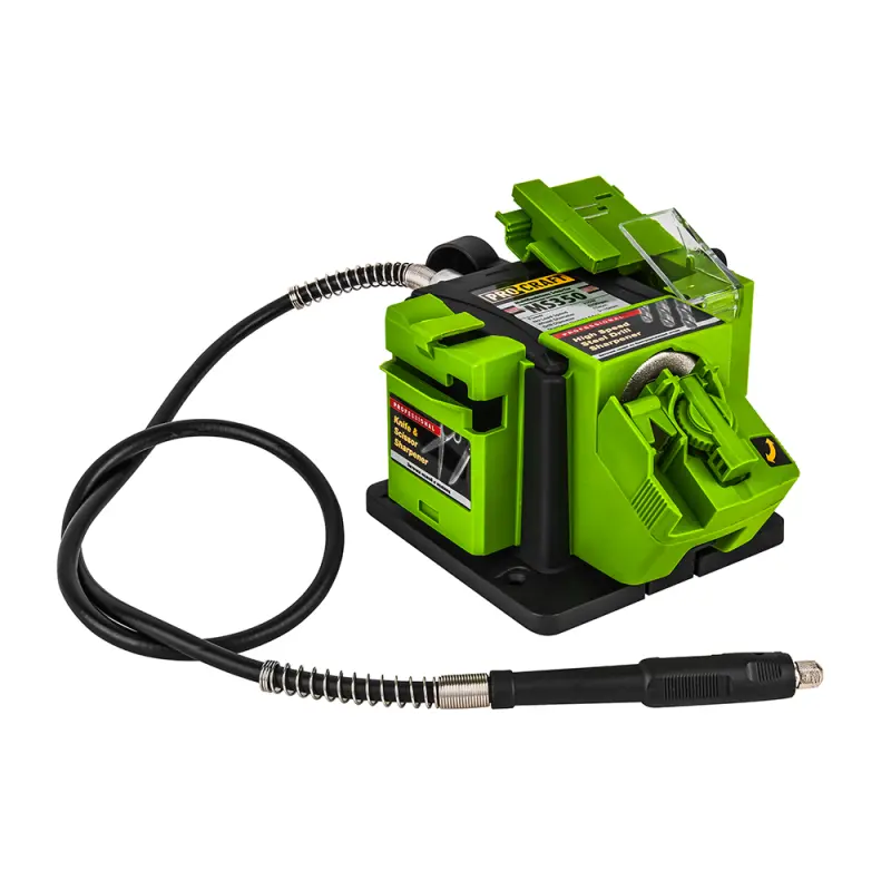 Multifunkční elektrická bruska Procraft MS350 | MS350