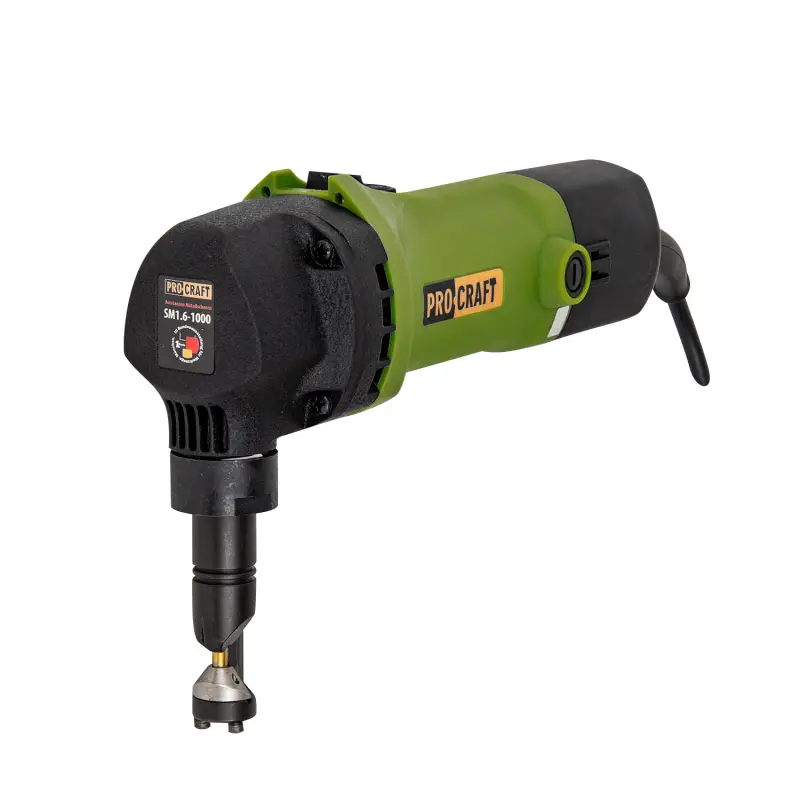 Nůžky na plech elektrické Procraft SM 1,6 | SM 1,6
