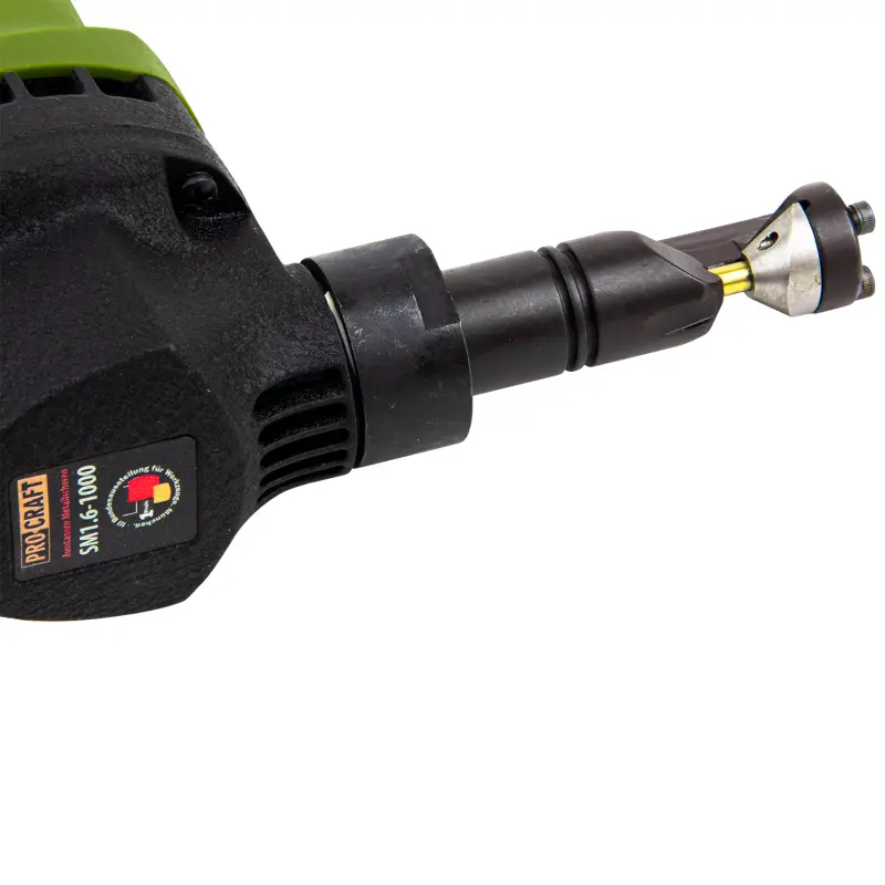 Nůžky na plech elektrické Procraft SM 1,6 | SM 1,6