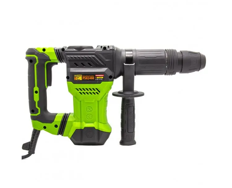 Kombinované vrtací a sekací kladivo SDS Plus Procraft BH1750 | BH1750