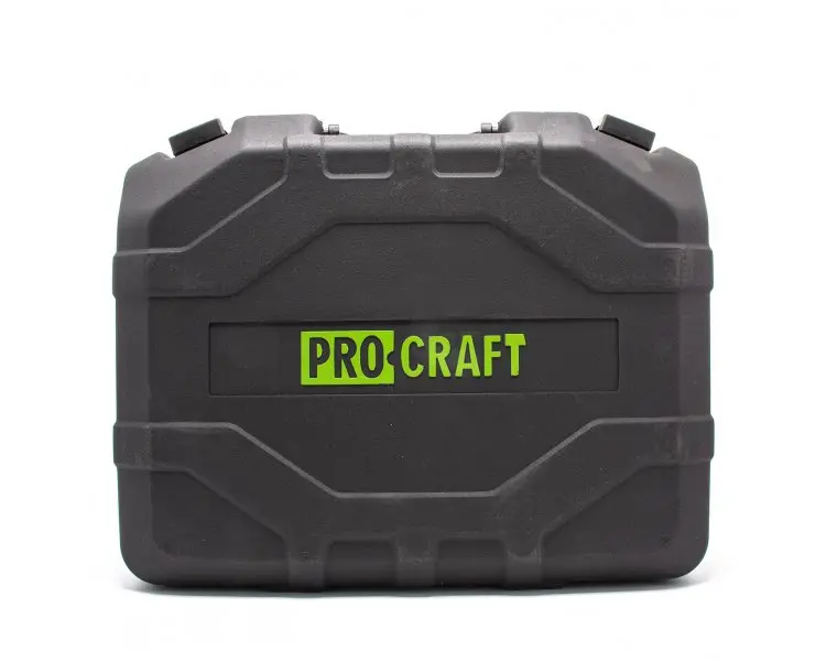 Kombinované vrtací a sekací kladivo SDS Plus Procraft BH1750 | BH1750