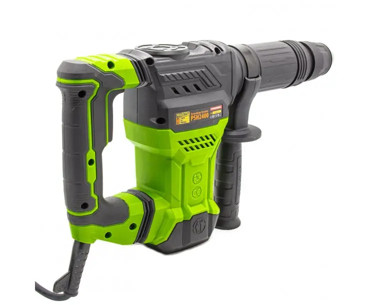 Kombinované vrtací a sekací kladivo SDS Plus Procraft BH1750 | BH1750