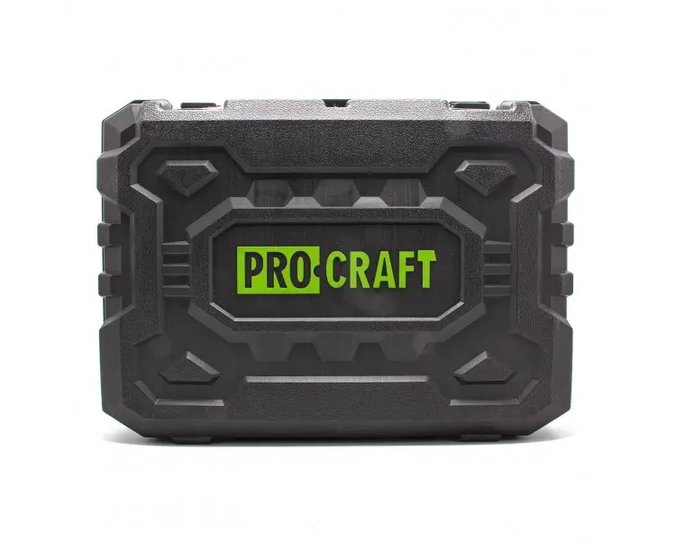 Kombinované vrtací a sekací kladivo SDS Plus Procraft BH1750 | BH1750