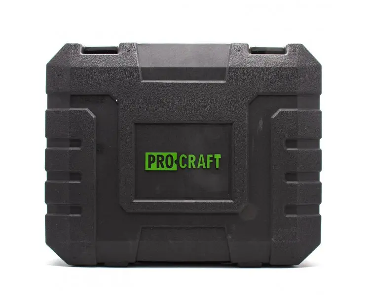 Kombinované vrtací a sekací kladivo SDS Plus Procraft BH1750 | BH1750
