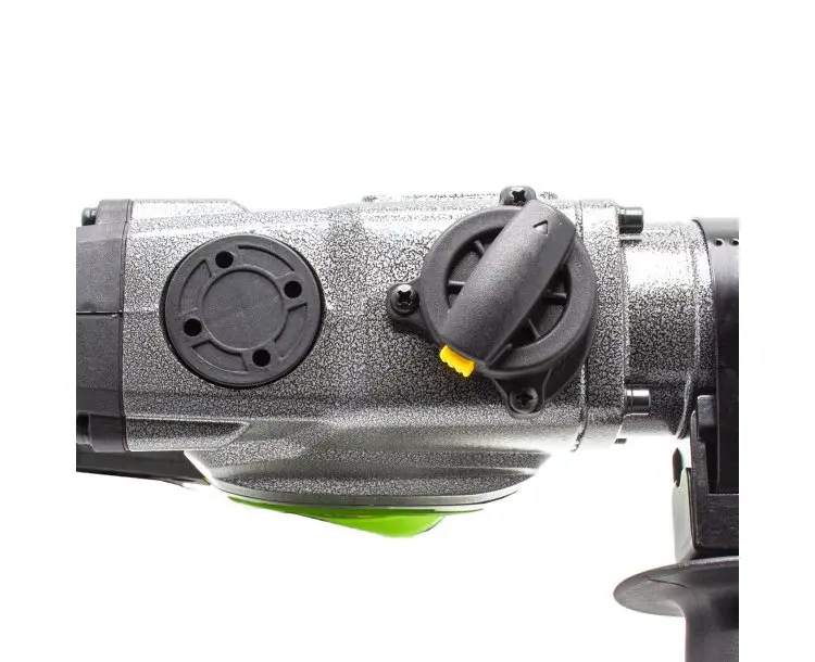 Kombinované vrtací a sekací kladivo SDS Plus Procraft BH1750 | BH1750
