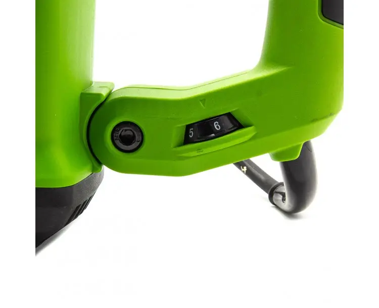 Kombinované vrtací a sekací kladivo SDS Plus Procraft BH1750 | BH1750