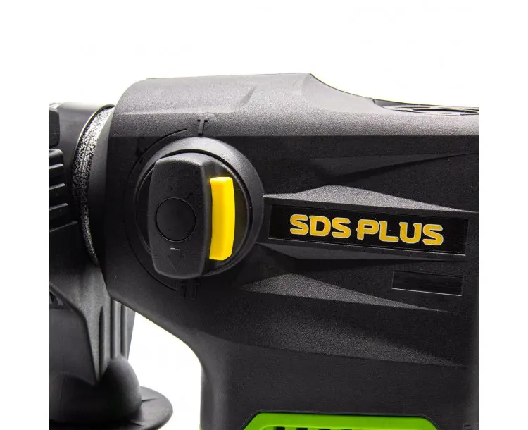 Kombinované vrtací a sekací kladivo SDS plus Procraft BH2250