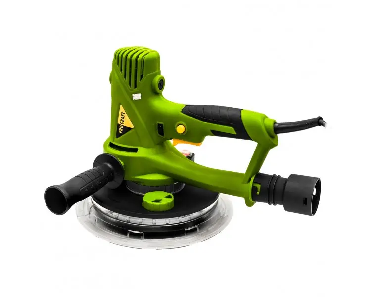 Bruska na sádrokarton Procraft EX950EL | EX950EL
