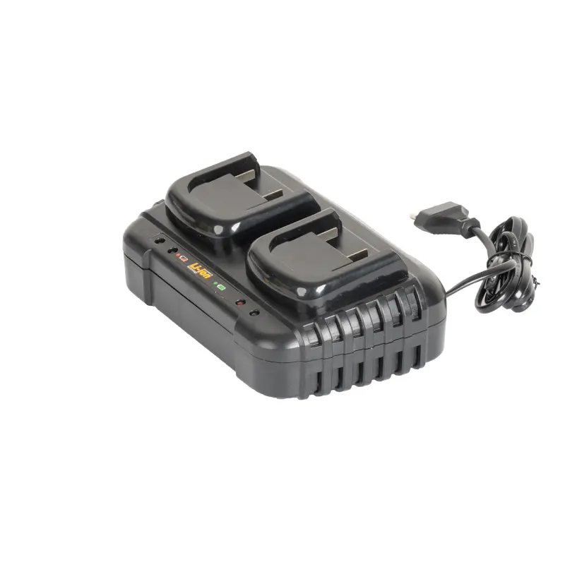 Nabíječka pro 20V Li-ion pro 2 baterie Procraft 20/2 | 20/2