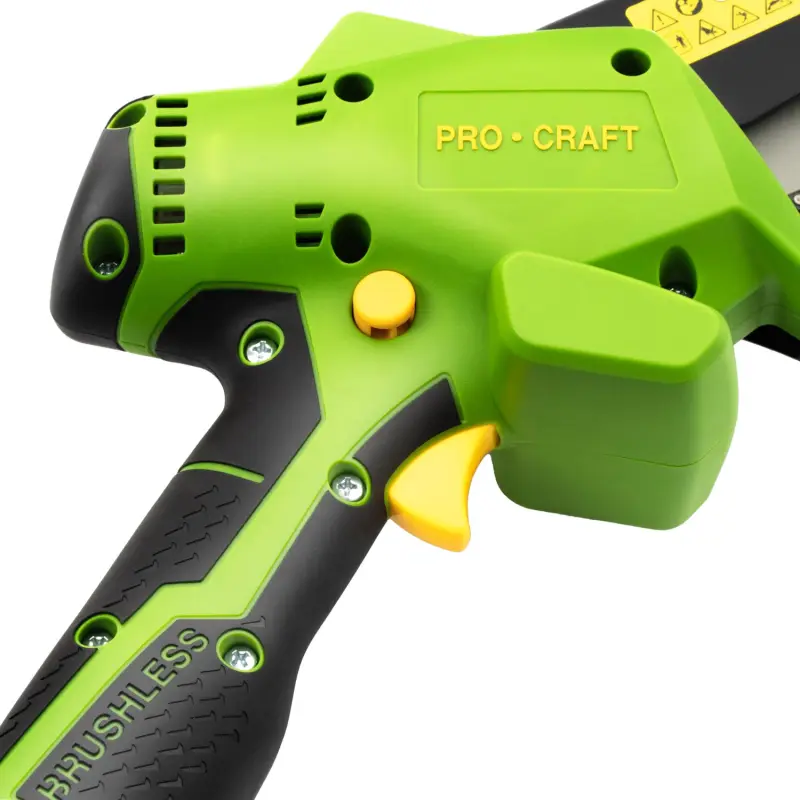 Aku ruční pilka Procraft PKA16 | PKA16