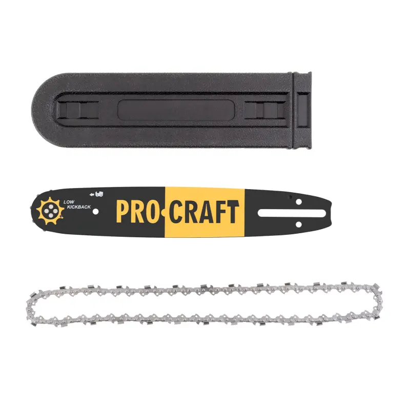 AKU řetězová pila Procraft PKA40Li | PKA40Li