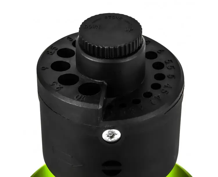Bruska na vrtáky Procraft EBS250