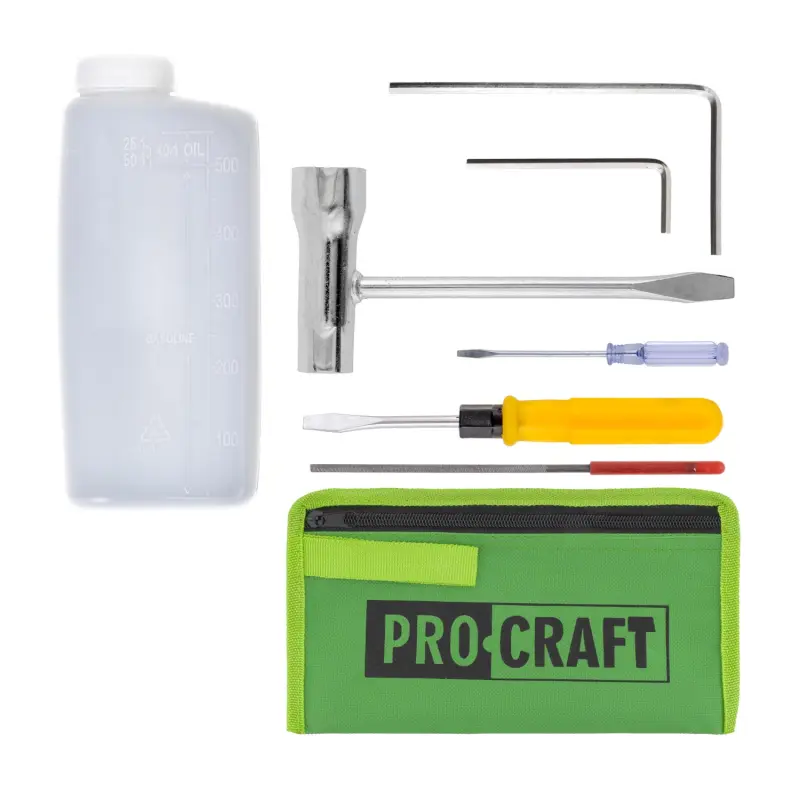 Bruska na vrtáky Procraft EBS350