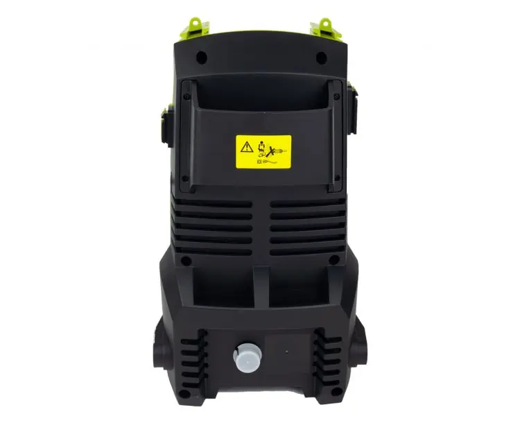 Vysokotlaký čistič Cleaner CW4.120, 120bar