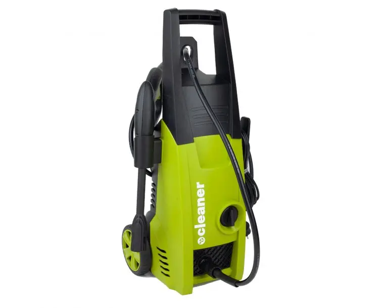 Vysokotlaký čistič Cleaner CW4.120, 120bar