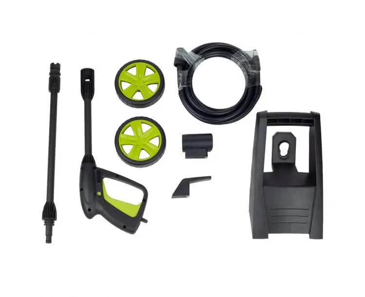 Vysokotlaký čistič Cleaner CW4.120, 120bar