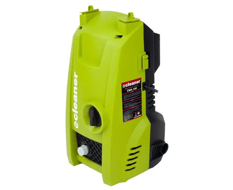 Vysokotlaký čistič Cleaner CW4.120, 120bar