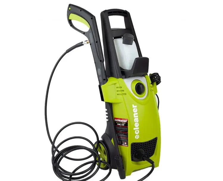 Vysokotlaký čistič Cleaner CW5.140, 140bar