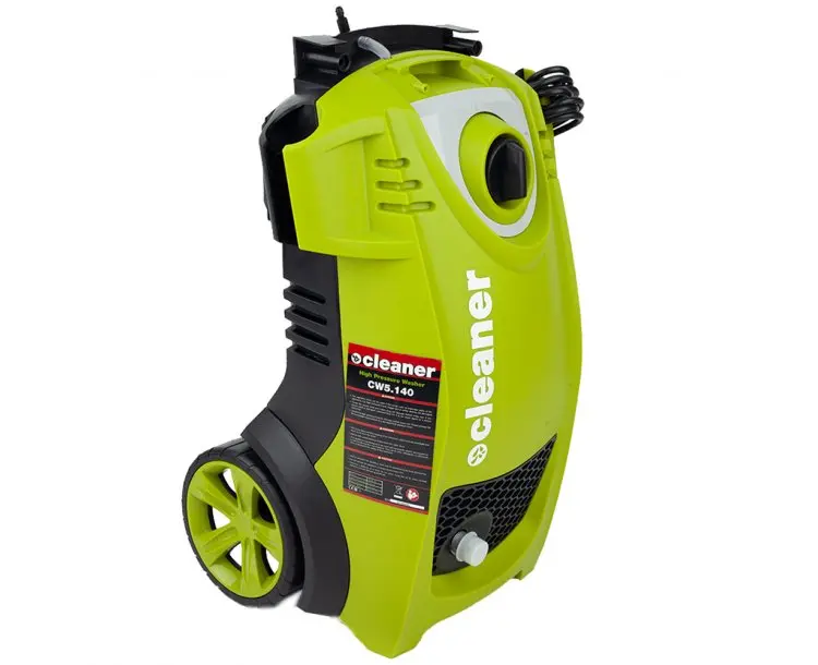 Vysokotlaký čistič Cleaner CW5.140, 140bar