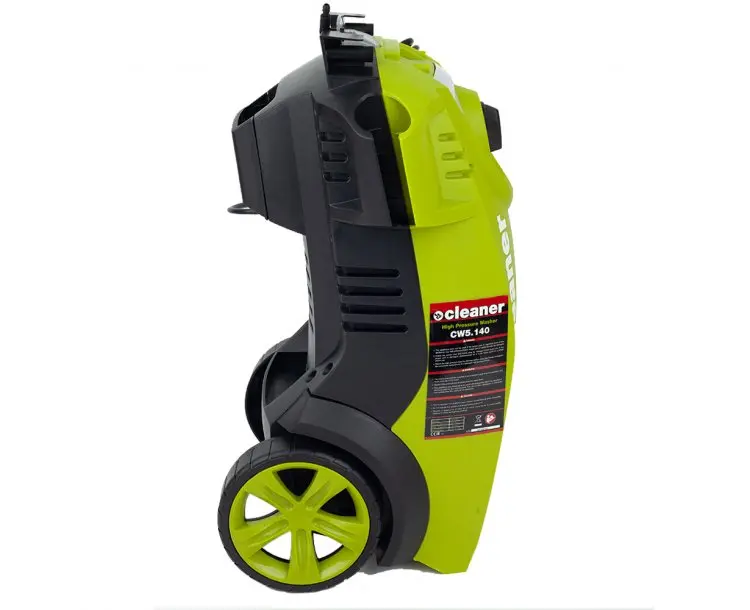 Vysokotlaký čistič Cleaner CW5.140, 140bar