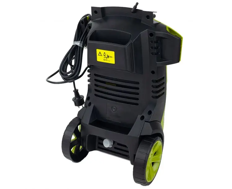 Vysokotlaký čistič Cleaner CW5.140, 140bar