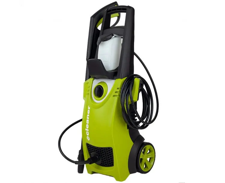 Vysokotlaký čistič Cleaner CW5.140, 140bar