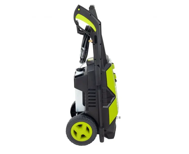 Vysokotlaký čistič Cleaner CW6.160, 160bar