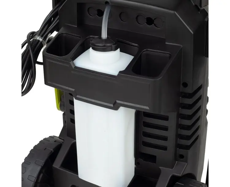 Vysokotlaký čistič Cleaner CW6.160, 160bar