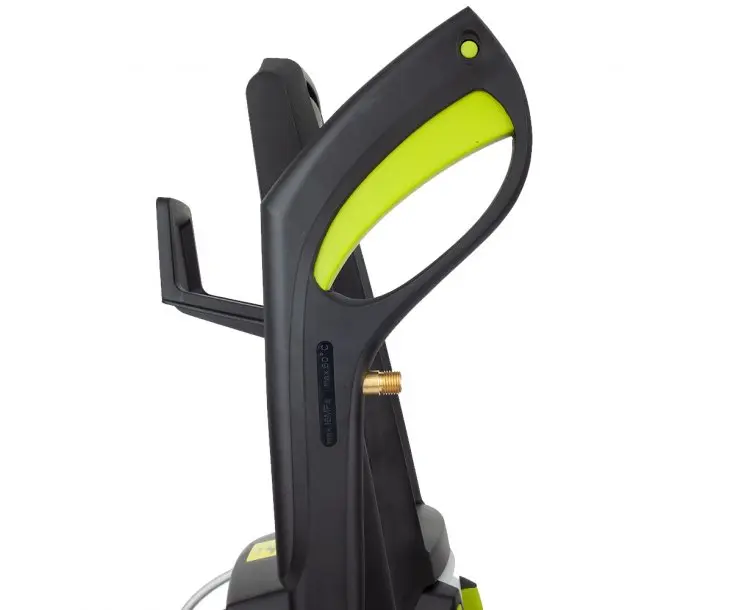 Vysokotlaký čistič Cleaner CW6.160, 160bar