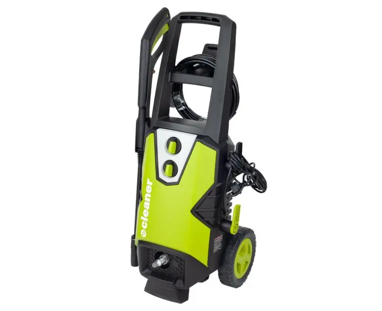 Vysokotlaký čistič Cleaner CW6.160, 160bar