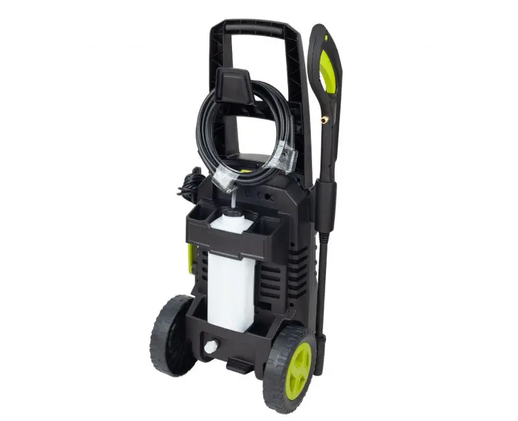Vysokotlaký čistič Cleaner CW6.160, 160bar