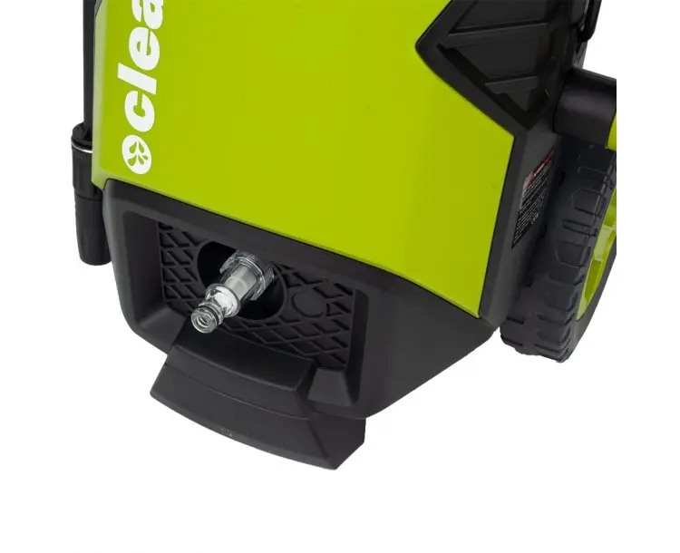Vysokotlaký čistič Cleaner CW6.160, 160bar