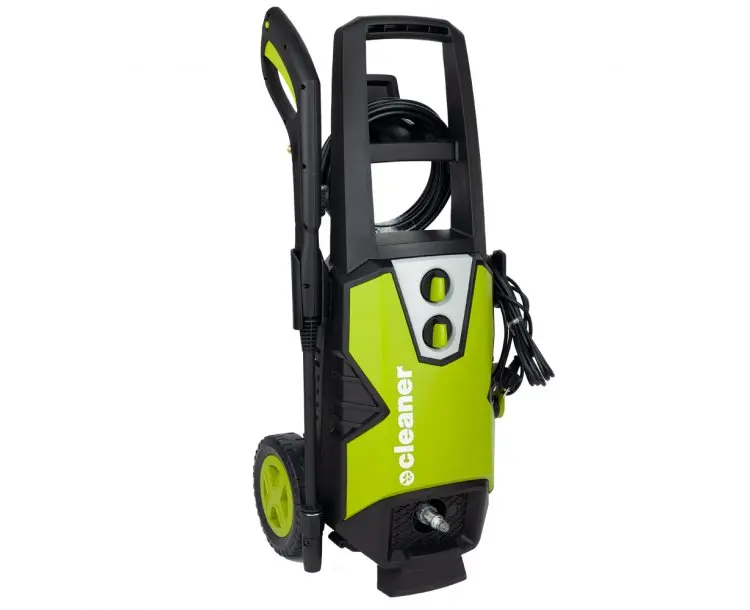 Vysokotlaký čistič Cleaner CW6.160, 160bar