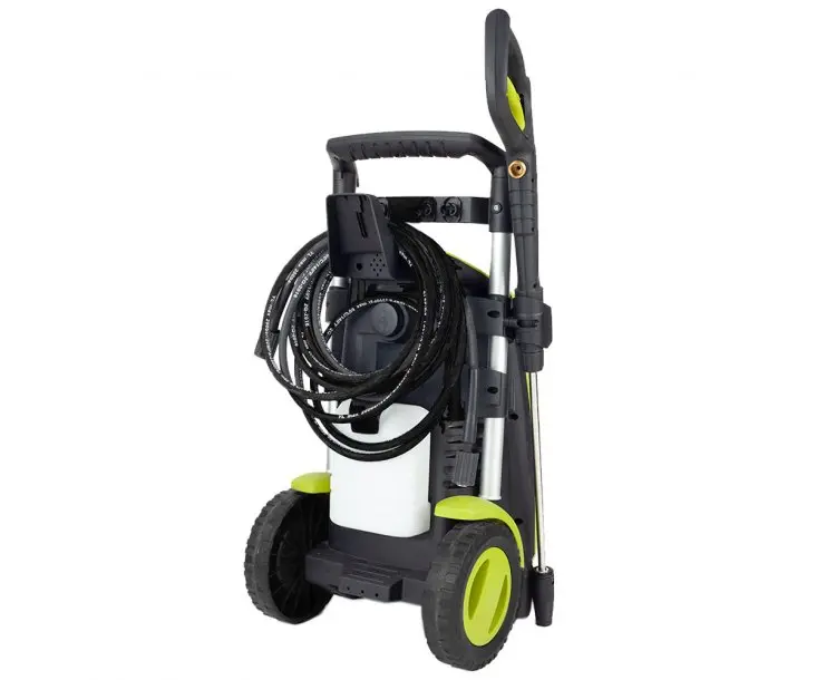 Vysokotlaký čistič Cleaner CW7.180, 180bar