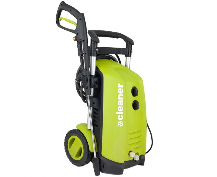 Vysokotlaký čistič Cleaner CW7.180, 180bar