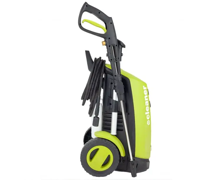 Vysokotlaký čistič Cleaner CW7.180, 180bar