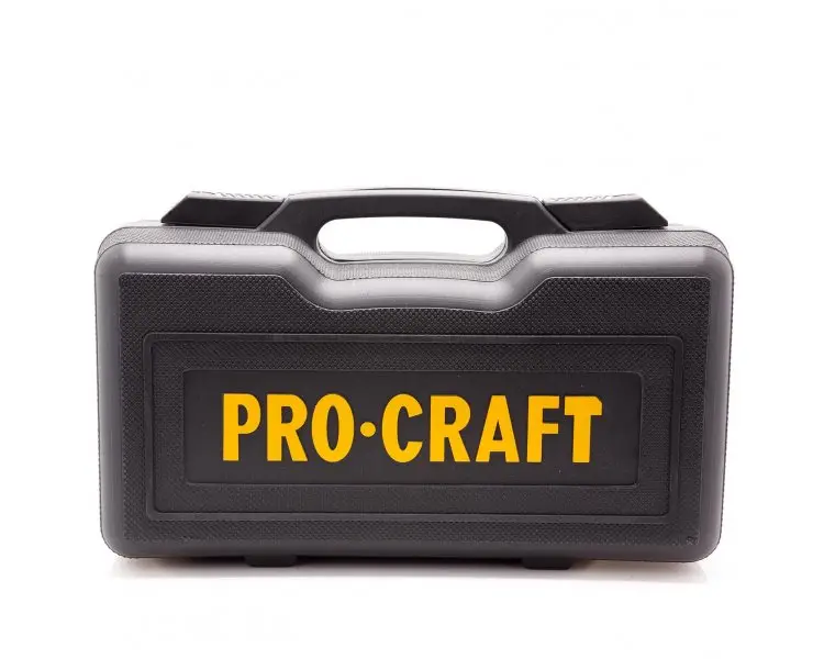 Bruska multifunkční Procraft PMT650E | PMT650E