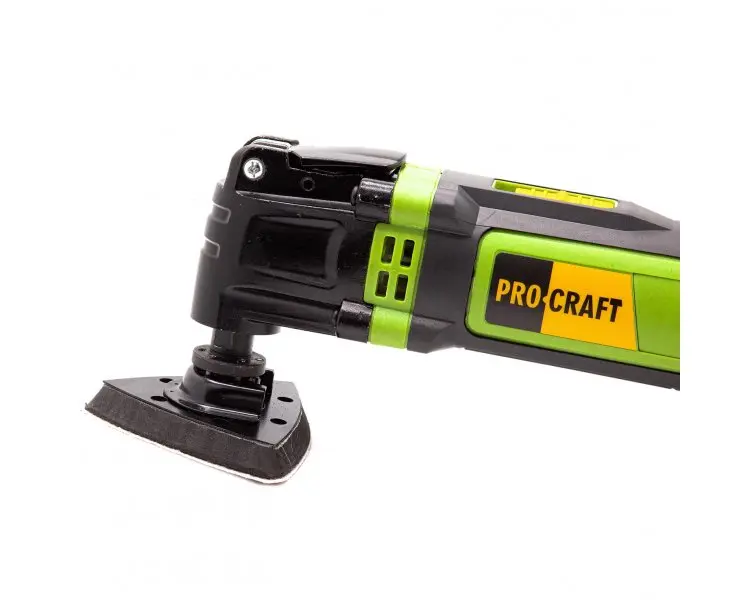 Bruska multifunkční Procraft PMT650E | PMT650E